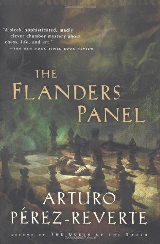 Flanders Panel