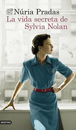 La vida secreta de Sylvia Nolan (Áncora & Delfín)