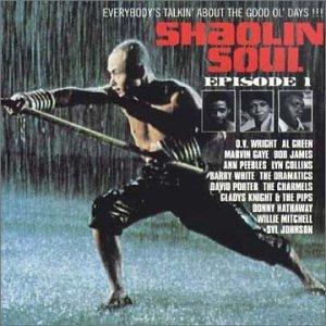 Shaolin Soul