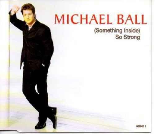 (Something inside) so strong (3 tracks, 1996)