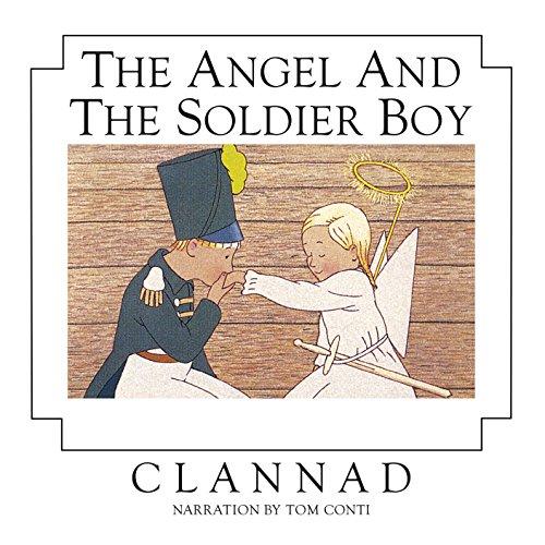 Angel and the Soldier Boy