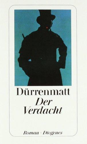 Der Verdacht