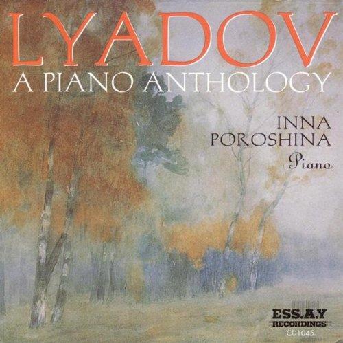 A Piano Anthology