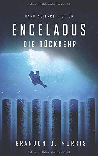 Enceladus: Die Rückkehr (Eismond, Band 4)