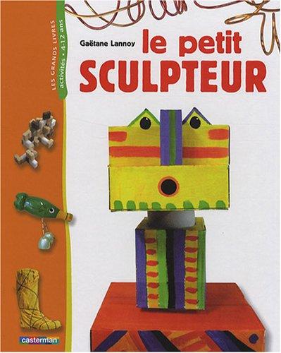 Le petit sculpteur