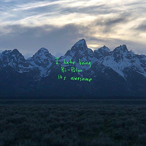 Ye (Vinyl) [Vinyl LP]