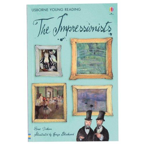 The Impressionists (Young Reading Series 3)