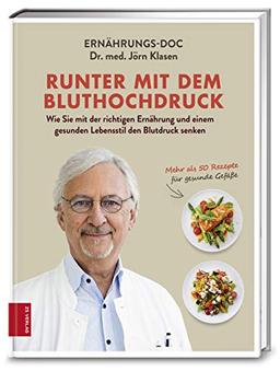 Runter mit dem Bluthochdruck: Wie Sie mit der richtigen Ernährung und einem gesunden Lebensstil den Blutdruck senken