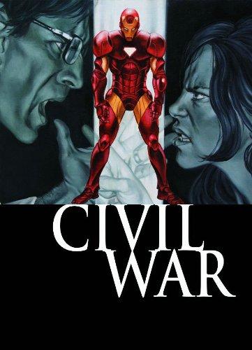 Civil War: Front Line - Book 2: Front Line Bk. 2