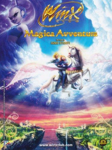 Winx Club - Magica avventura [IT Import]