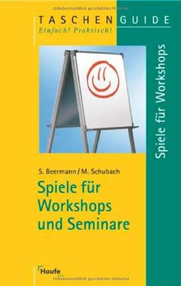 Spiele für Workshops und Seminare