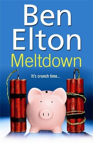 Meltdown: It's crunch time...