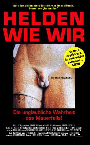 Helden wie wir [VHS]