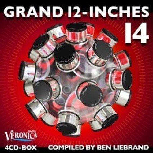 Grand 12-Inches 14