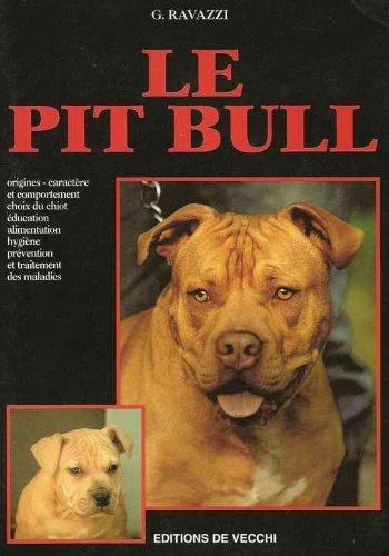 Le pit bull