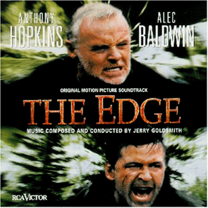 Auf Messers Schneide - Rivalen am Abgrund (The Edge)