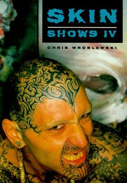 Skin Shows IV: Art of Tattoo