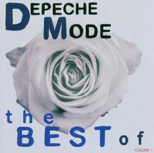 Best of Depeche Mode