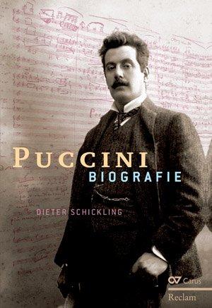 Puccini: Biografie