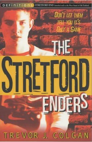 The Stretford Enders: Stretford Enders, Th