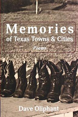 Memories of Texas Towns & Cities