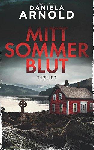 Mittsommerblut: Finnland-Thriller