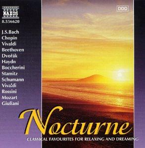 Nocturne (Classical Favourites For Relaxing And Dreaming)