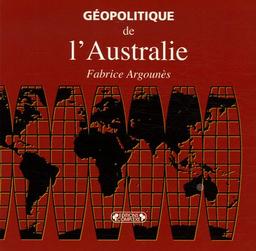 Géopolitique de l'Australie