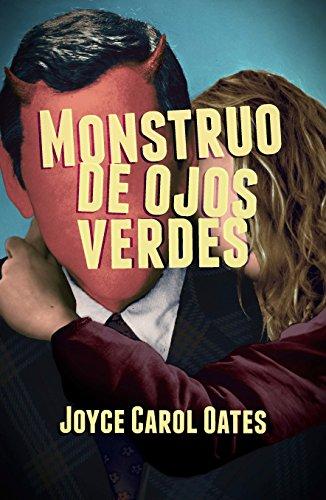 Monstruo de ojos verdes (Gran Angular, Band 316)