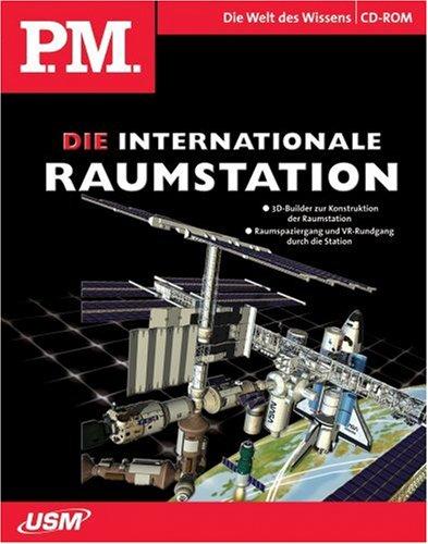 P.M. - ISS, Die Internationale Raumstation