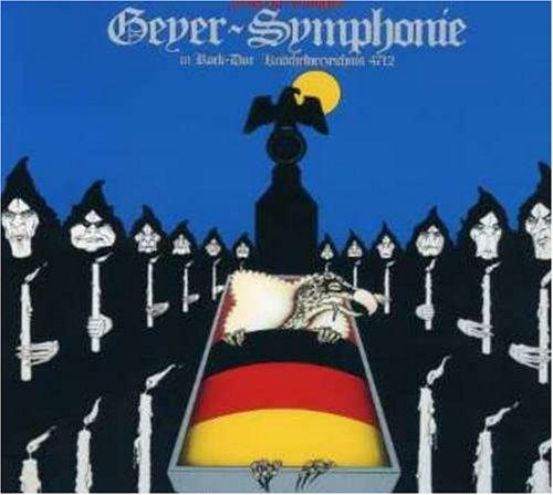 Geyer Symphonie