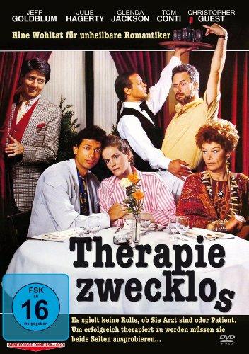 Therapie zwecklos