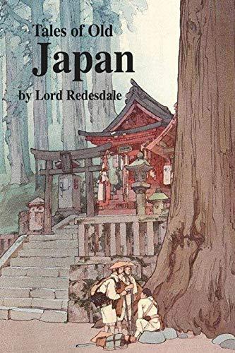 Tales of Old Japan