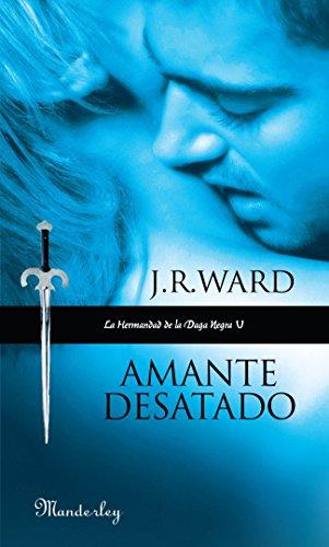 Amante desatado (MANDERLEY INTERNACIONAL, Band 741008)