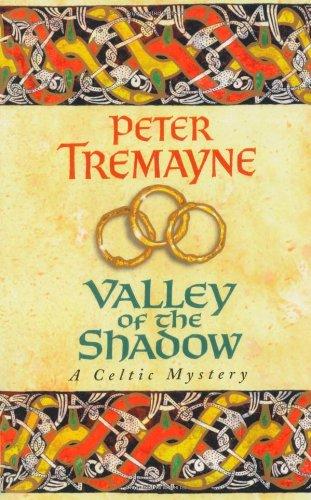 Valley of the Shadow (A Sister Fidelma Mystery)