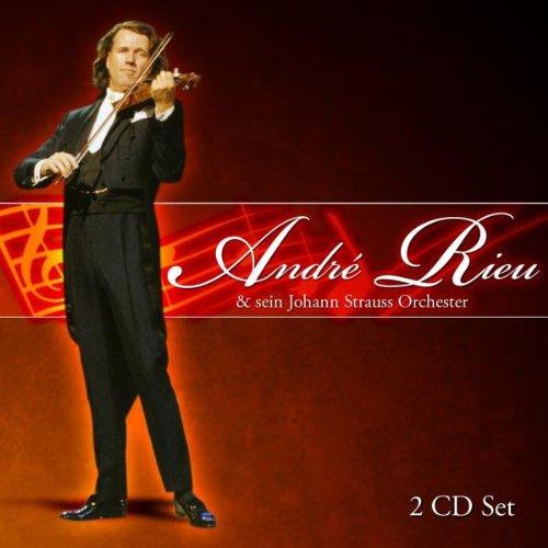 André Rieu Und Sein Johann Strauss Orchester