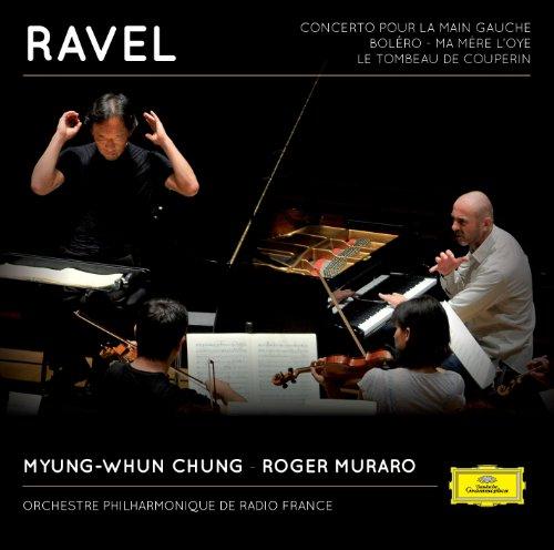 Ravel:Concerto la Main Gauche