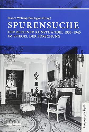 Spurensuche