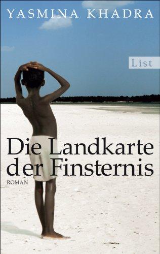 Die Landkarte der Finsternis: Roman