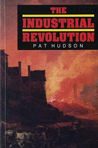 Industrial Revolution: Reading History