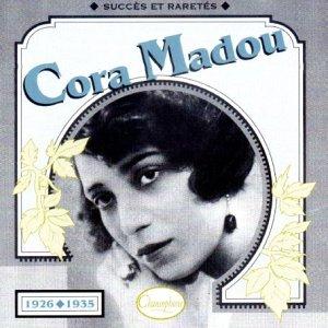 Cora Madou 1926/1935