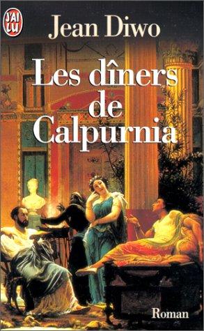 Les dîners de Calpurnia