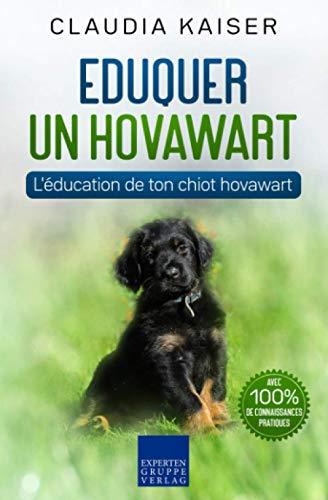 Eduquer un hovawart: L'éducation de ton chiot hovawart