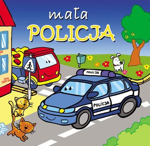 Mała policja (MAŁE ZWIERZĄTKA)