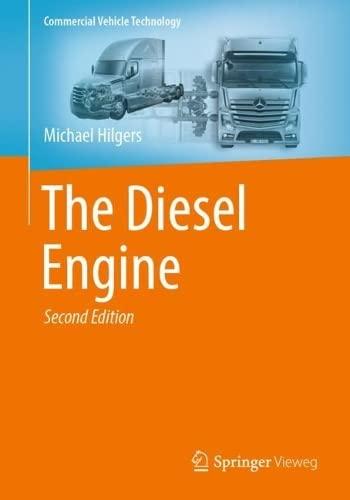 The Diesel Engine (Commercial Vehicle Technology)