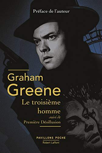 Le troisième homme. Première désillusion