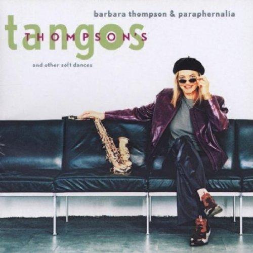 Thompson's tangos and other soft dances