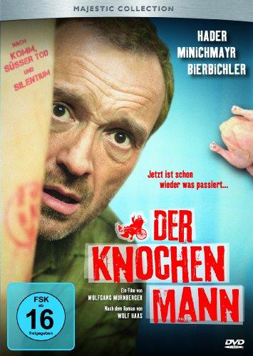 Der Knochenmann