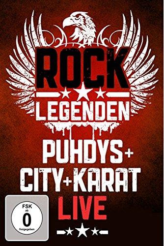 Rock Legenden Live