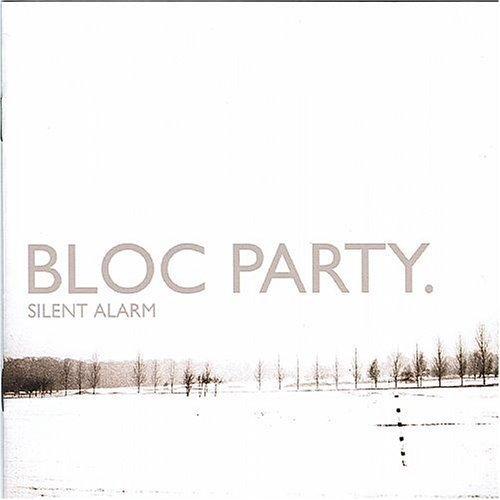 Silent Alarm -